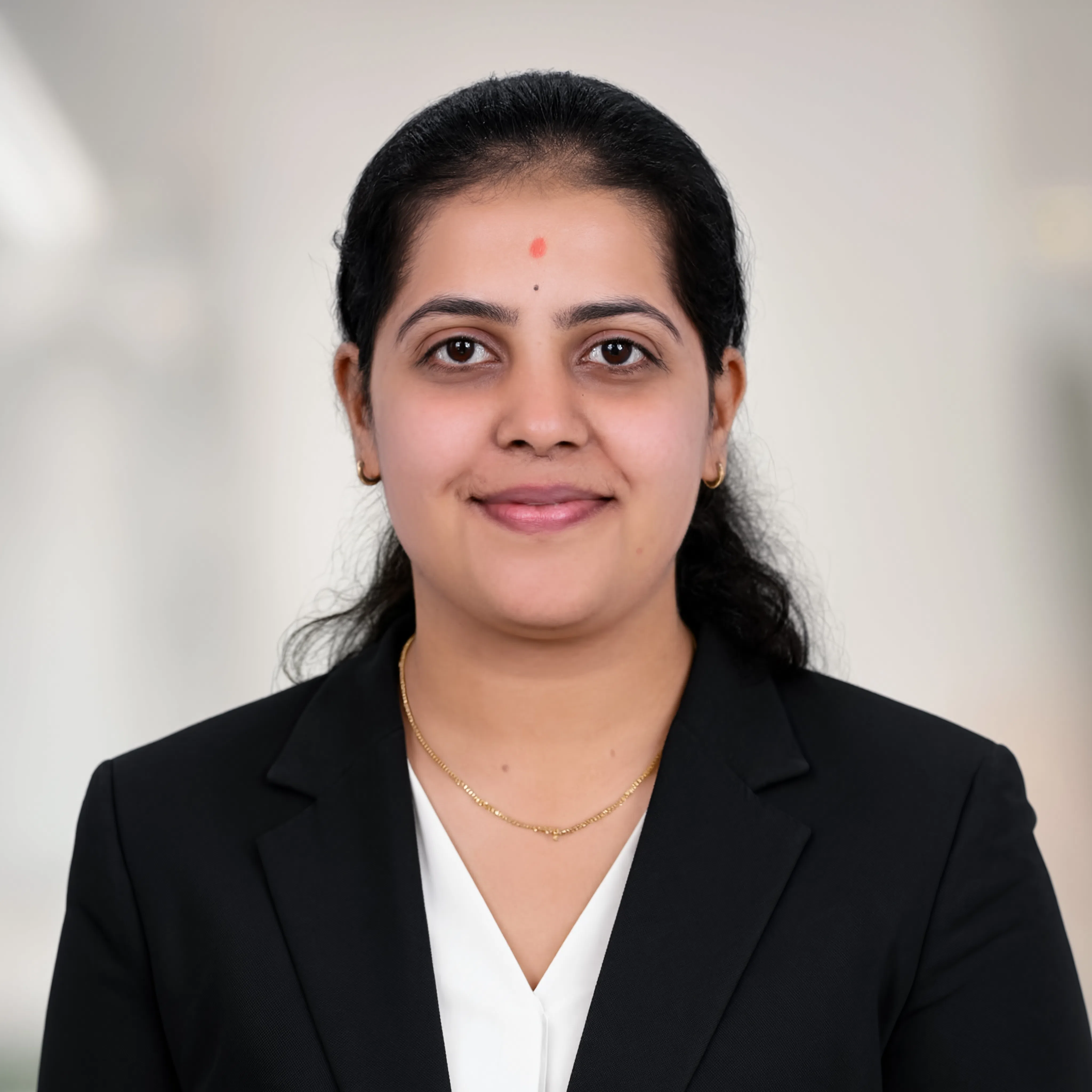 Riya — CFO & HR at PRATIMA AI