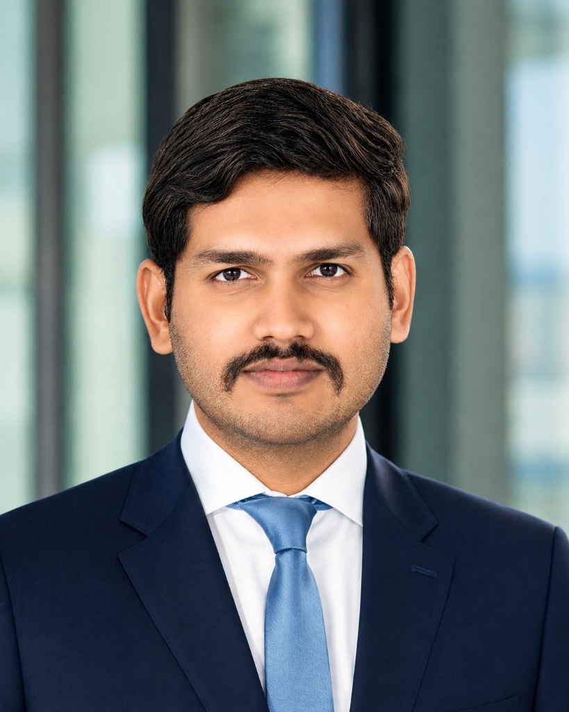 M Sanjeeva Reddy — Chief Technology Officer (CTO) at PRATIMA AI
