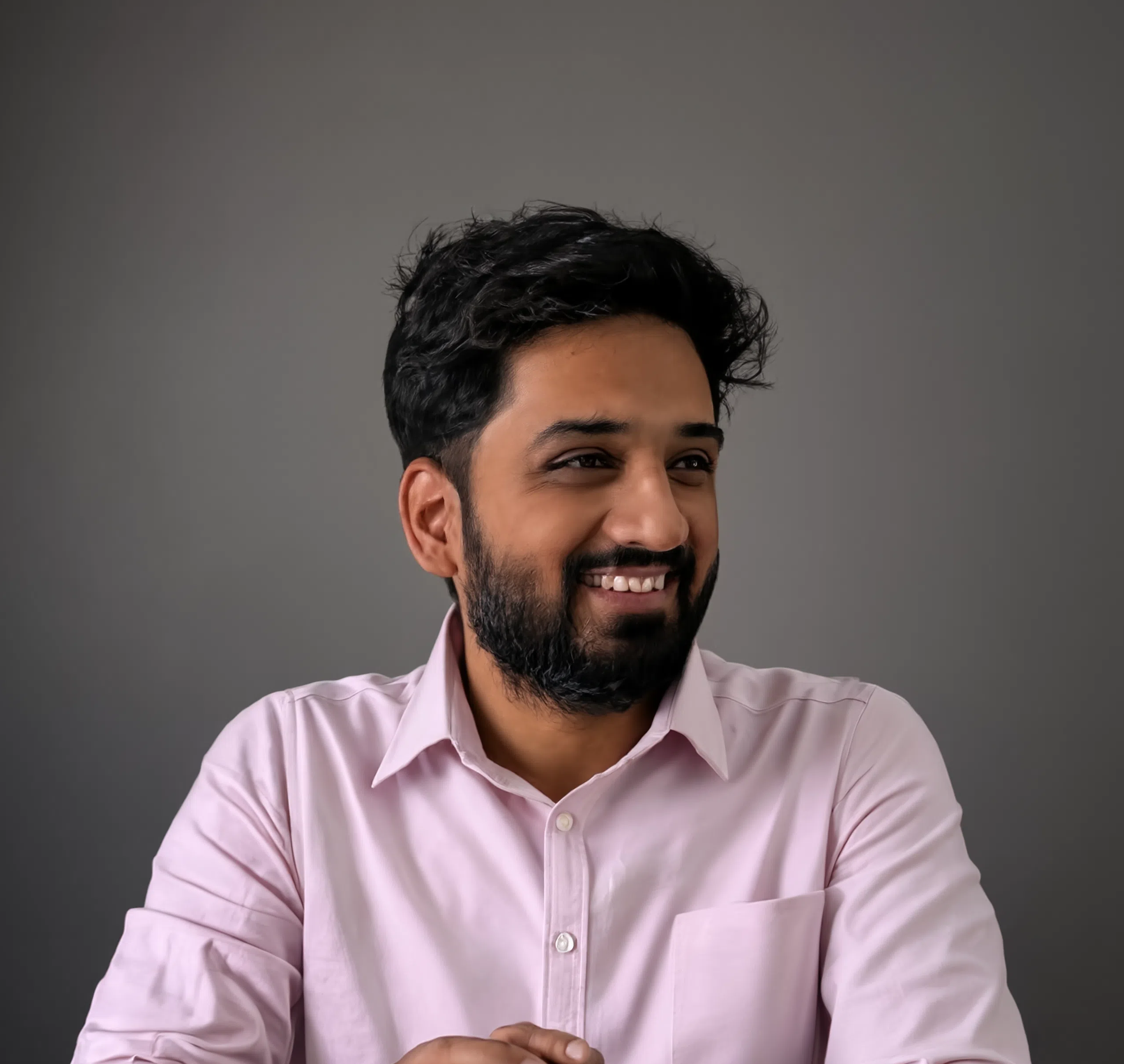 Varun — President at PRATIMA AI